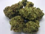 Afghani Hawaiian