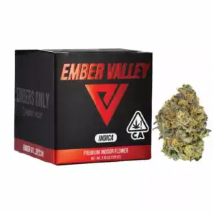 Lemon Cherry Pie (I)-3.5g