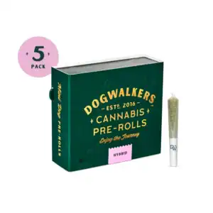 Cereal Milk [.35g]-Dogwalkers