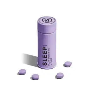 SLEEP - TABLETS - 20PK - 100MG